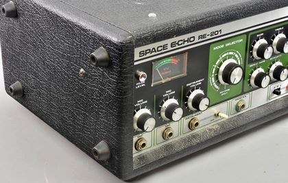 Roland-RE-201 Space Echo